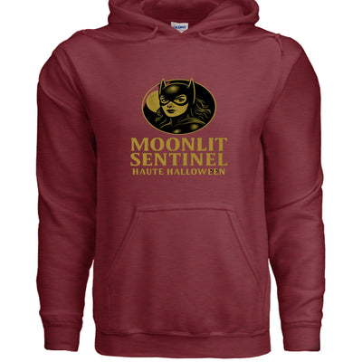 Mens Sentinel Hoodie