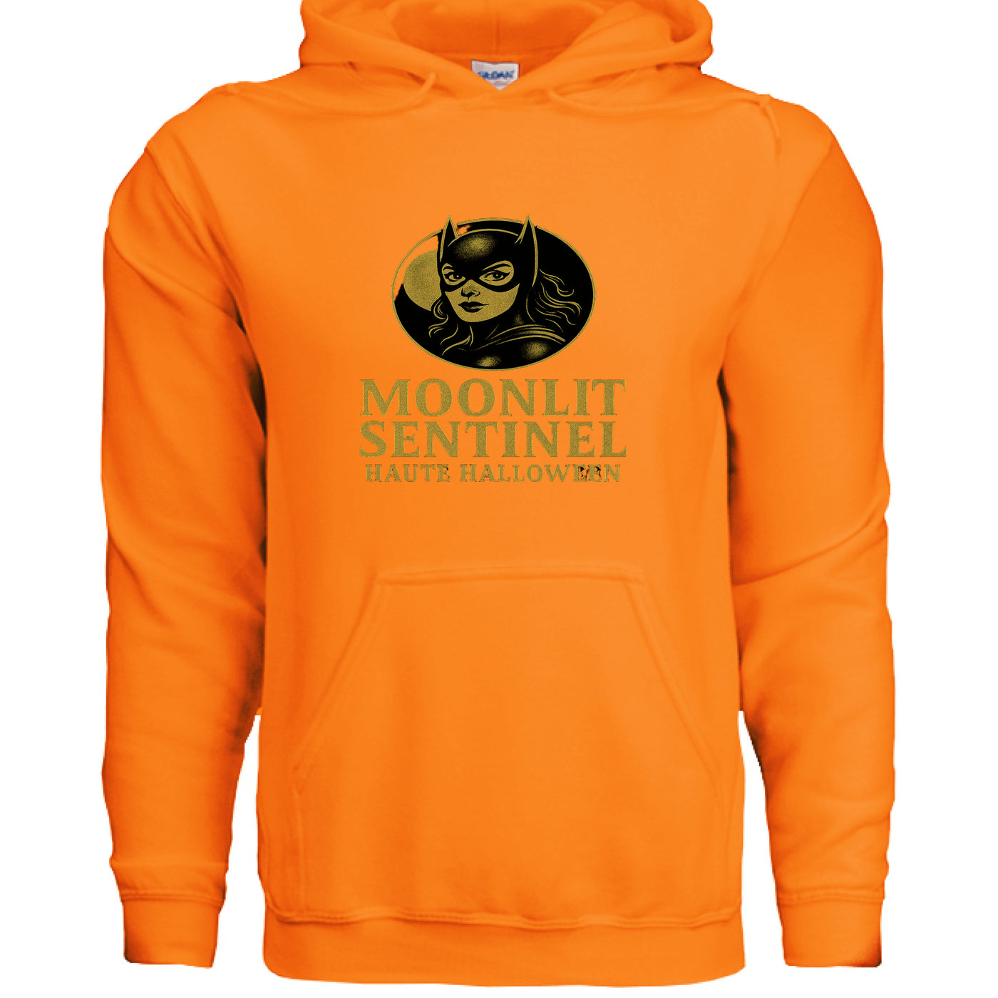 Mens Sentinel Hoodie