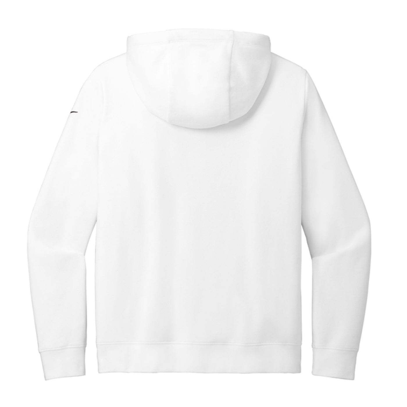 Moonlit Sentinel white