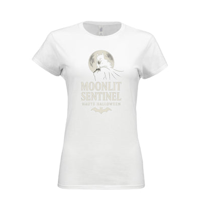 Moonlit T-shirt women
