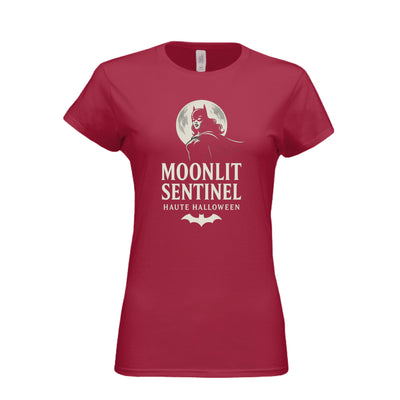 Moonlit T-shirt women