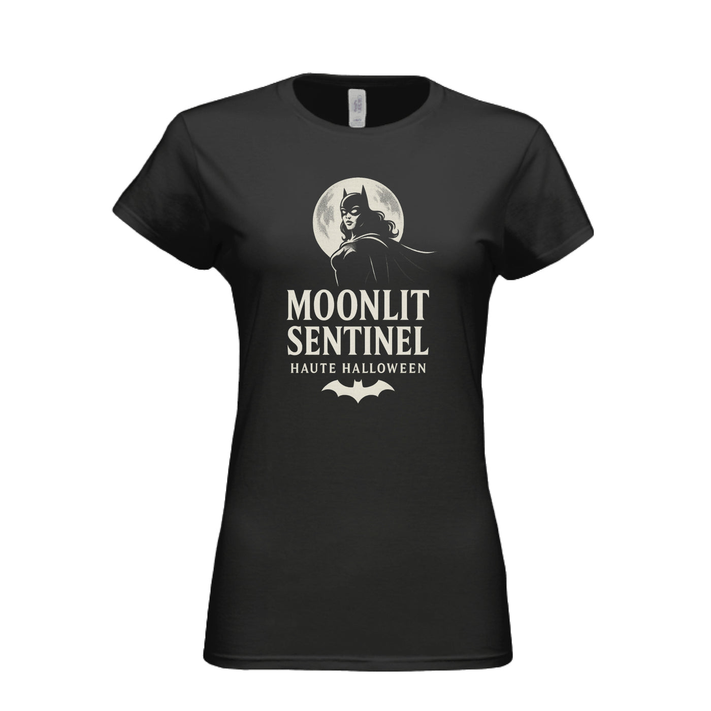 Moonlit T-shirt women