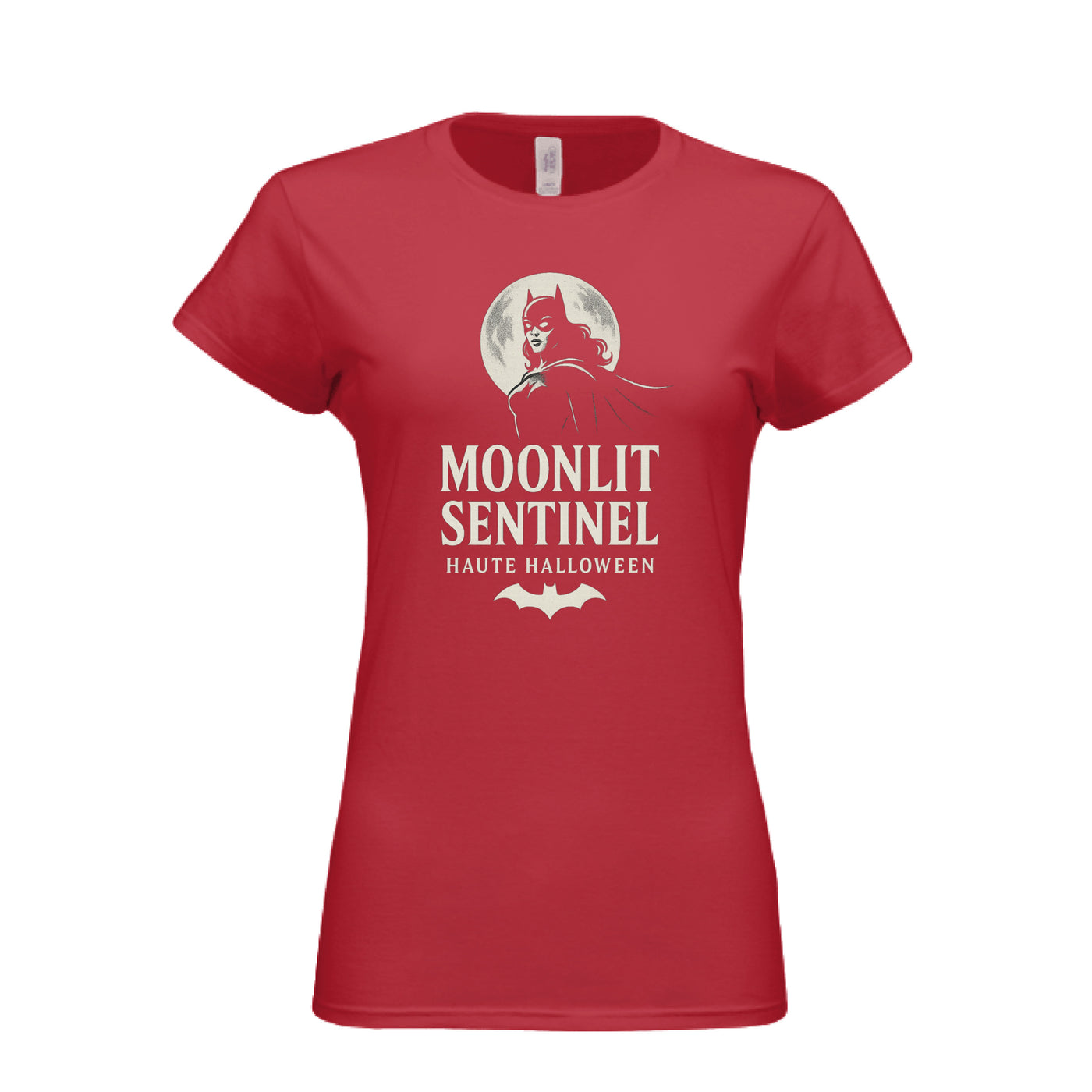 Moonlit T-shirt women