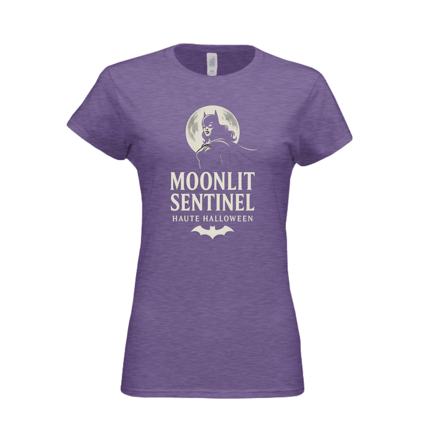 Moonlit T-shirt women