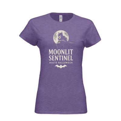 Moonlit T-shirt women