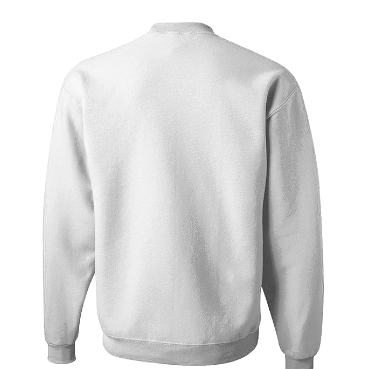 Protector of the Men's haute collection, Nublend Fleece Crew