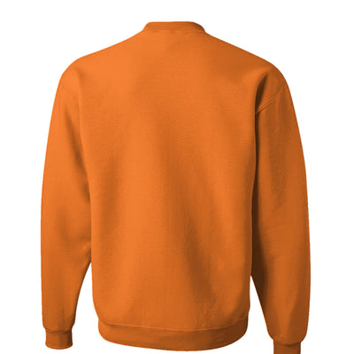 Protector of the Men's haute collection, Nublend Fleece Crew