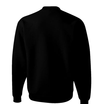 Protector of the Men's haute collection, Nublend Fleece Crew