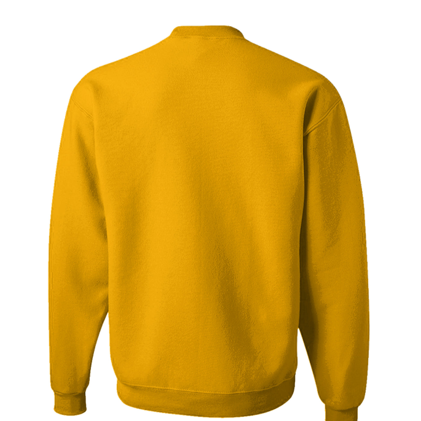 Protector of the Men's haute collection, Nublend Fleece Crew