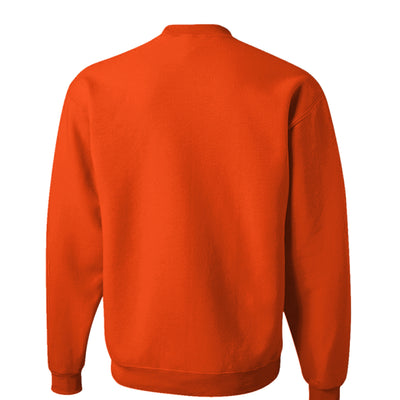Protector of the Men's haute collection, Nublend Fleece Crew
