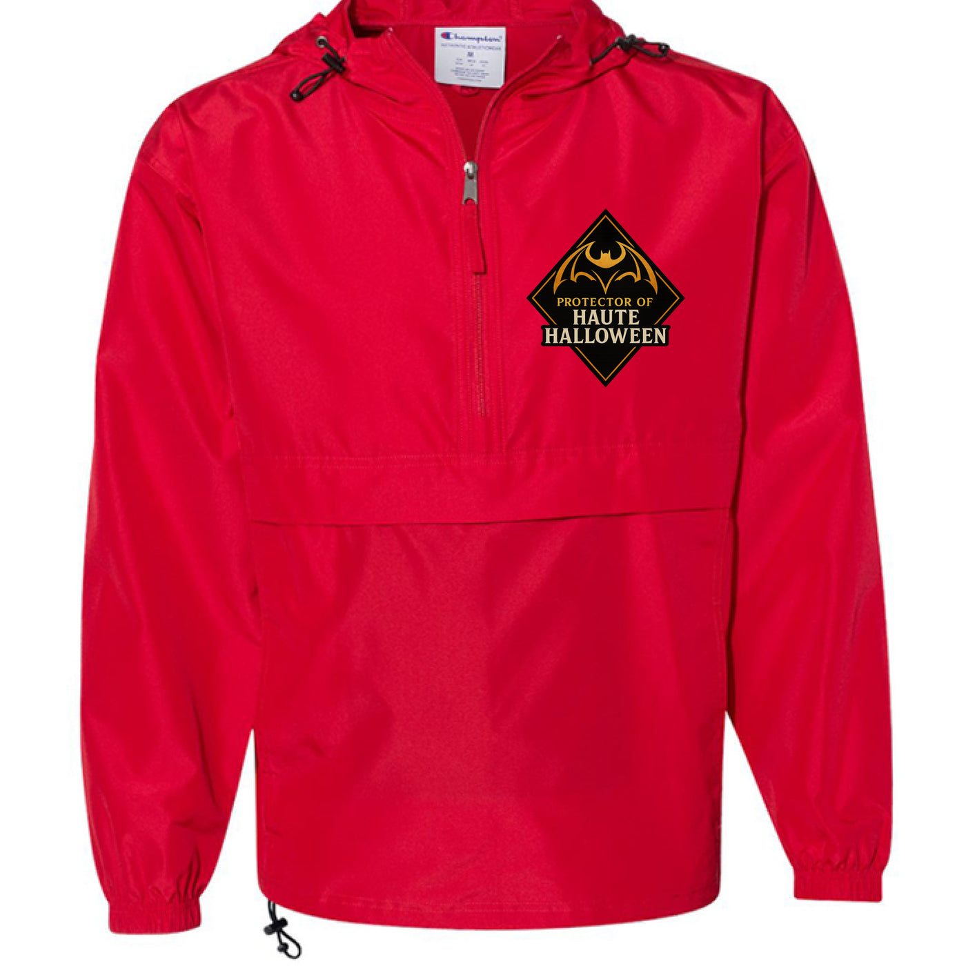 Protector mens Raincoat