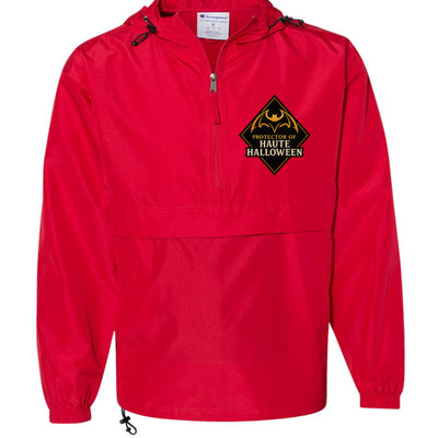 Protector mens Raincoat