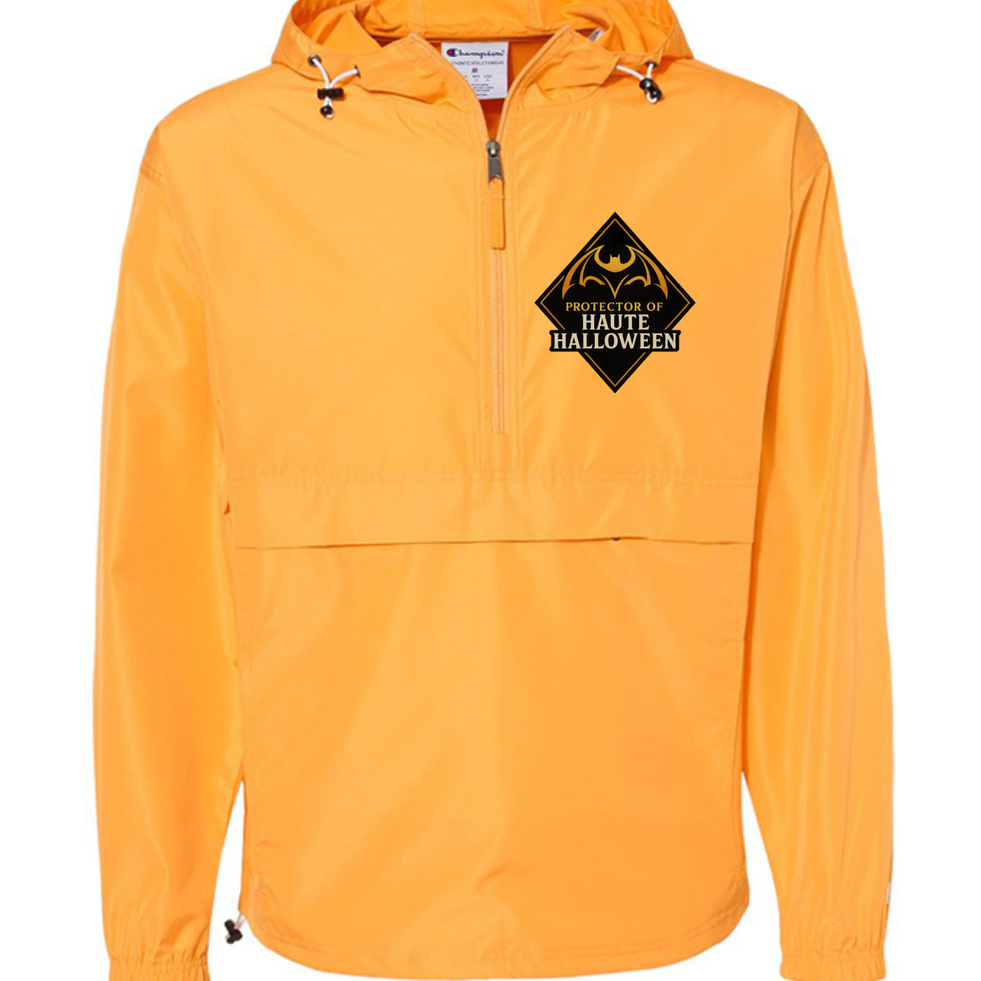 Protector mens Raincoat