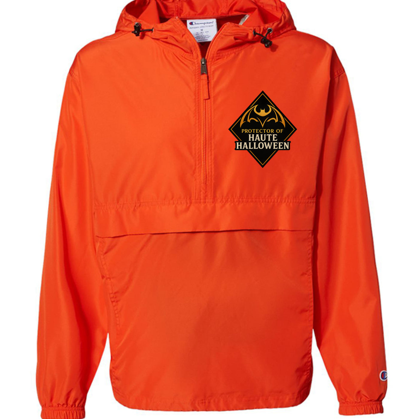 Protector mens Raincoat