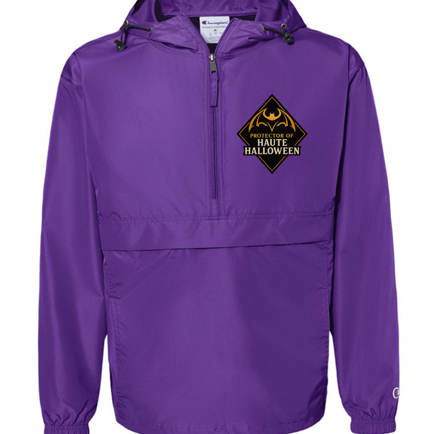 Protector mens Raincoat