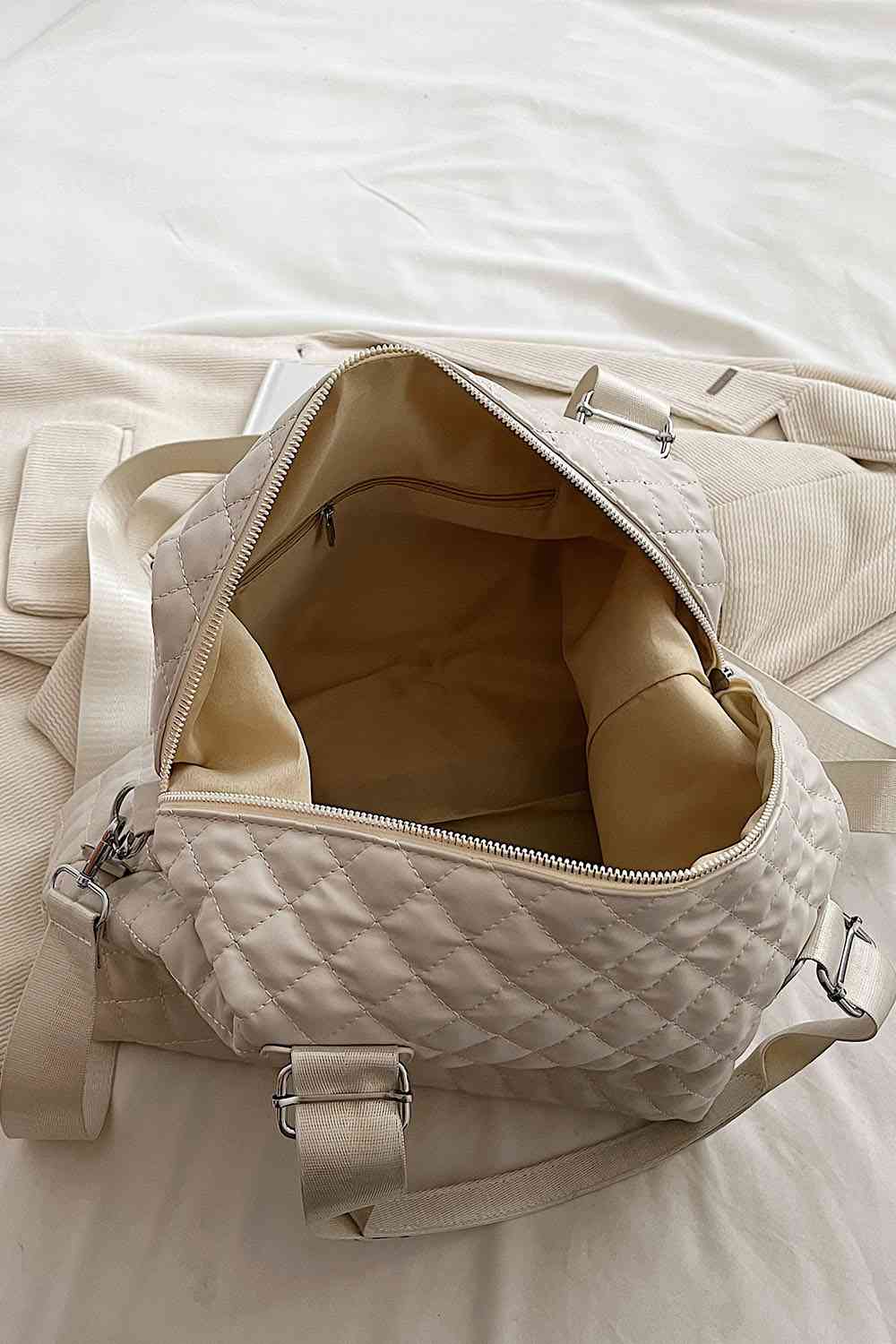 Stylish PU Leather Handbag for Modern Fashionistas