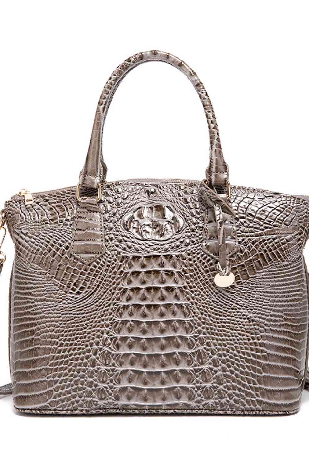 Stylish PU Leather Handbag for Modern Everyday Use