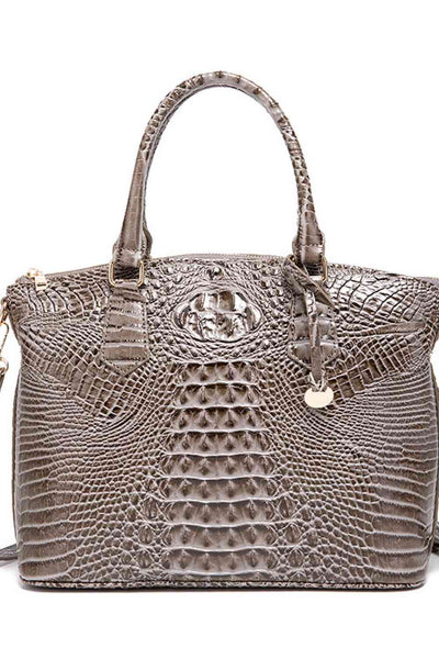 Stylish PU Leather Handbag for Modern Everyday Use
