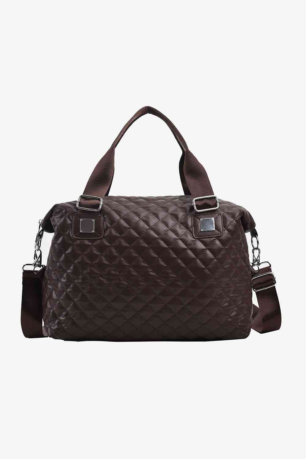 Stylish PU Leather Handbag for Modern Fashionistas