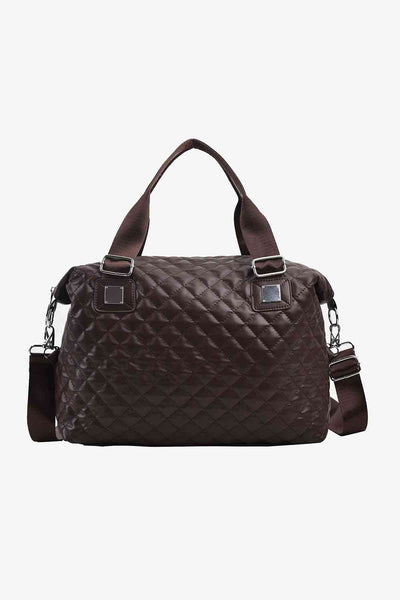 Stylish PU Leather Handbag for Modern Fashionistas