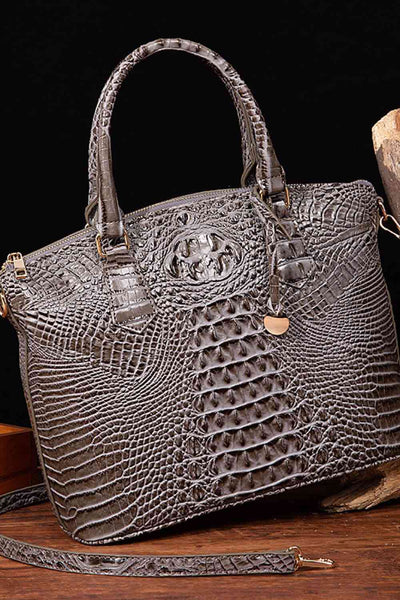 Stylish PU Leather Handbag for Modern Everyday Use