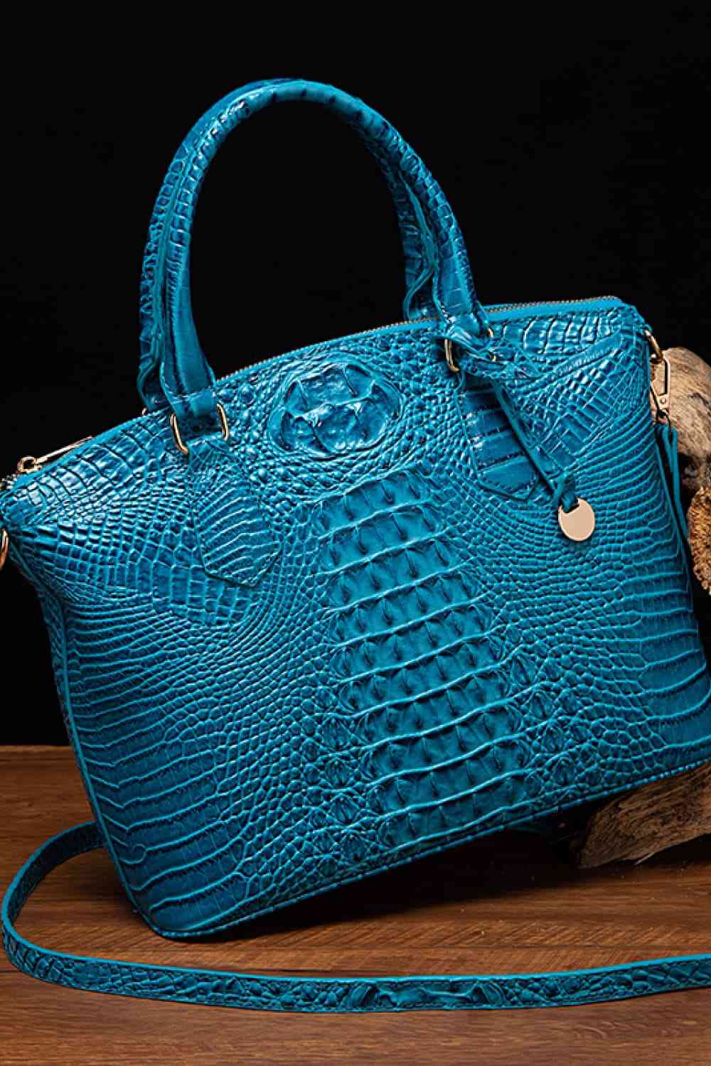 Stylish PU Leather Handbag for Modern Everyday Use