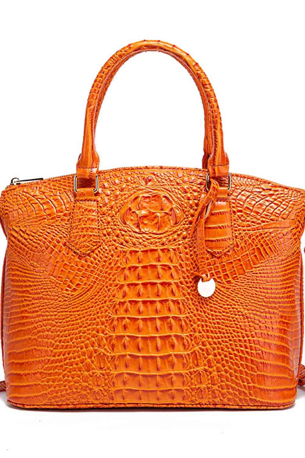 Stylish PU Leather Handbag for Modern Everyday Use