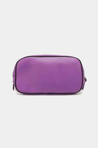Nicole Lee USA Quihn 3-Piece Handbag Set for Stylish Fashion