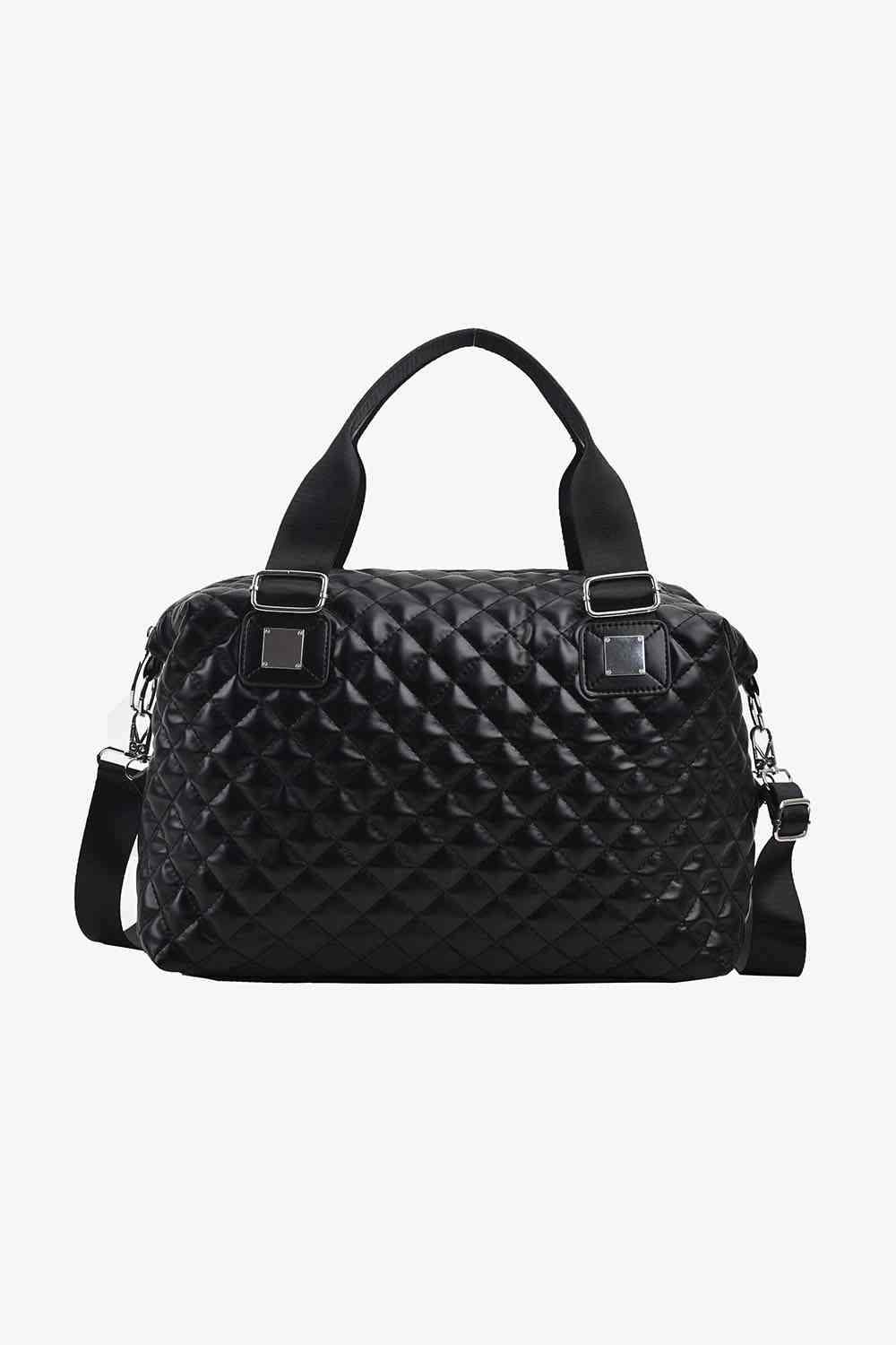 Stylish PU Leather Handbag for Modern Fashionistas