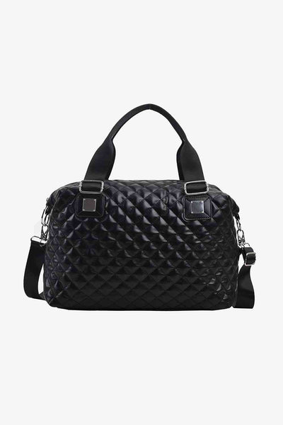 Stylish PU Leather Handbag for Modern Fashionistas