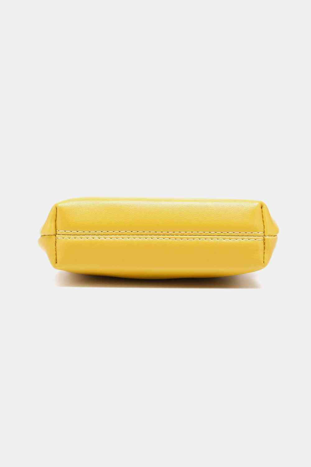Nicole Lee USA Elise Pearl Coin Purse for Chic Style