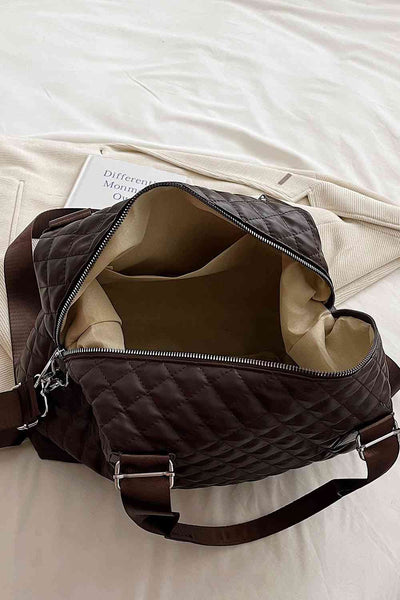 Stylish PU Leather Handbag for Modern Fashionistas