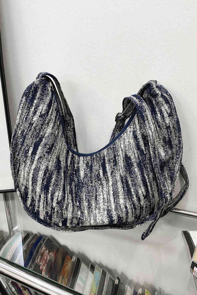 Stylish Canvas Sling Bag for Everyday Use and Travel