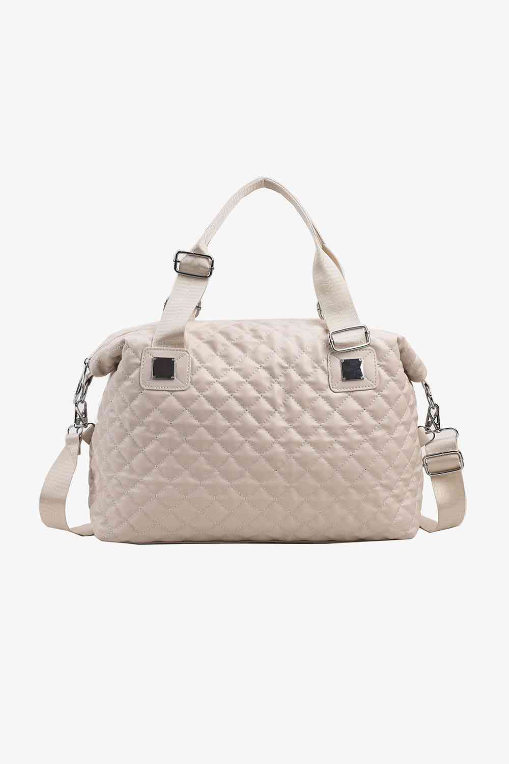 Stylish PU Leather Handbag for Modern Fashionistas
