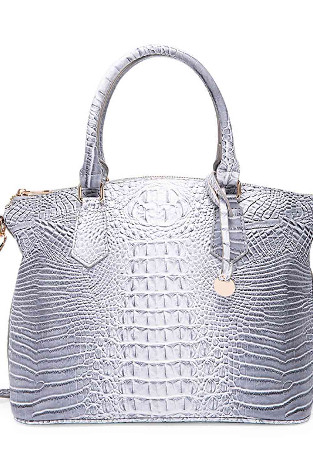 Stylish PU Leather Handbag for Modern Everyday Use